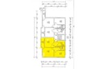 Etagenwohnung Düren Distelrath - 3 Zimmer, 68 m&sup2;, 169.000&euro; | Angebot:27096111