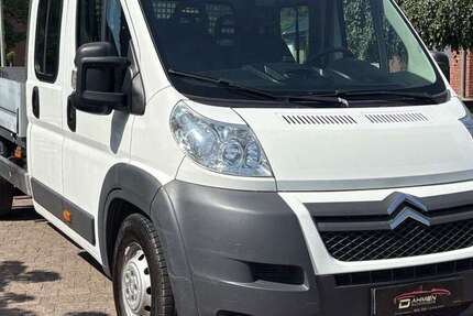 Citroen Jumper 188.000 km 9.400 &euro; Niederzier 52382