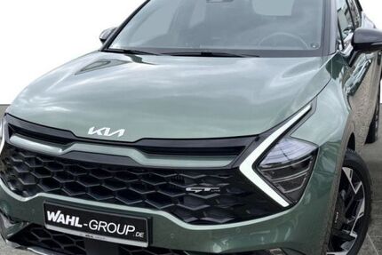 Kia Sportage 20.542 km 32.495 &euro; Düren 52353