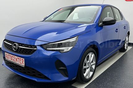 Opel Corsa 8.000 km 11.440 &euro; Stolberg 52222