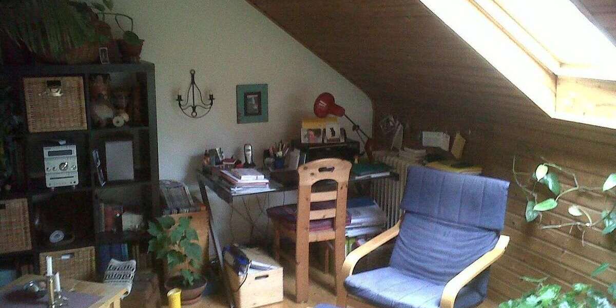 Etagenwohnung Aachen Burtscheid - 1 Zimmer, 34 m&sup2;, 175.000&euro; | Angebot:26307831