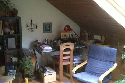 Wohnung Aachen Burtscheid - 1 Zimmer, 34 m&sup2;, 175.000&euro; | Angebot:26307831