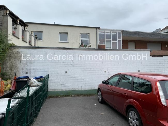 Etagenwohnung Aachen Eilendorf - 2 Zimmer, 51 m&sup2;, 750&euro; | Angebot:26381527