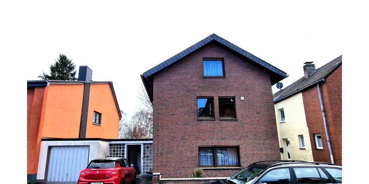Mehrfamilienhaus, Wohnhaus Aachen Oberforstbach - 5 Zimmer, 90 m&sup2;, 235.000&euro; | Angebot:26192185
