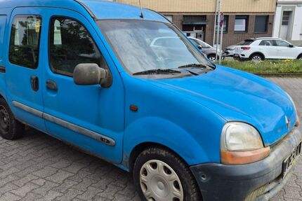 Renault Kangoo 332.000 km 1.550 &euro; Düren 52353