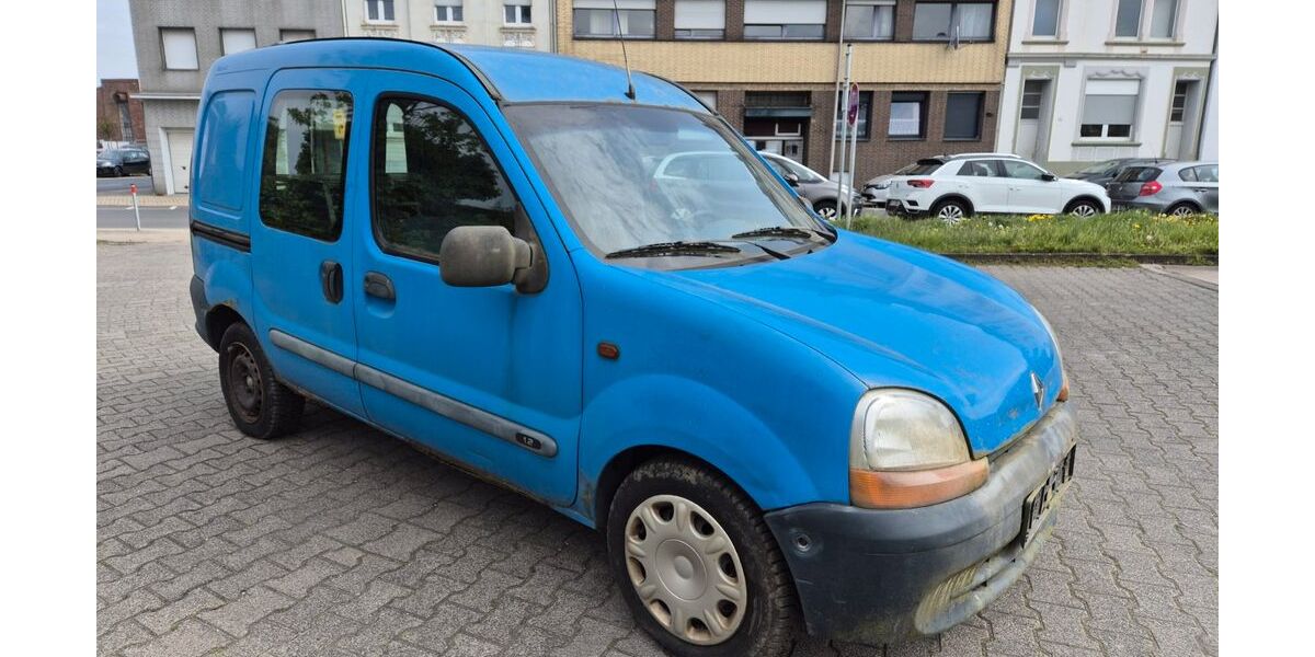 Renault Kangoo 332.000 km 1.550 &euro; Düren 52353