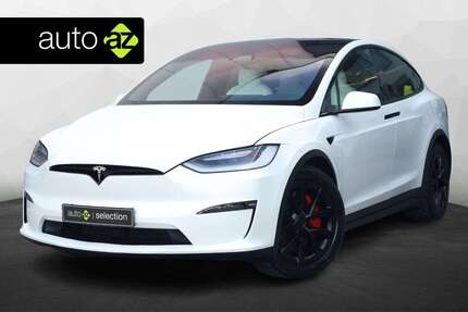 Tesla Model X 124.293 km 67.900 &euro; Aachen 52072