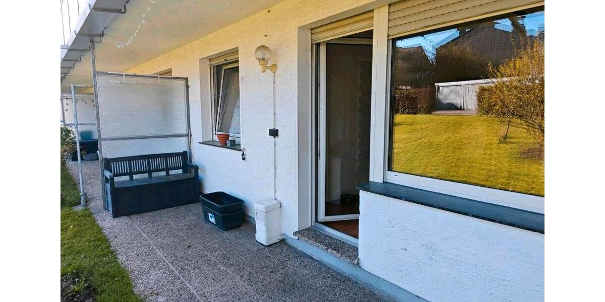 Terrassenwohnung Stolberg (Rheinland) - 3 Zimmer, 82 m&sup2;, 150.000&euro; | Angebot:26356571