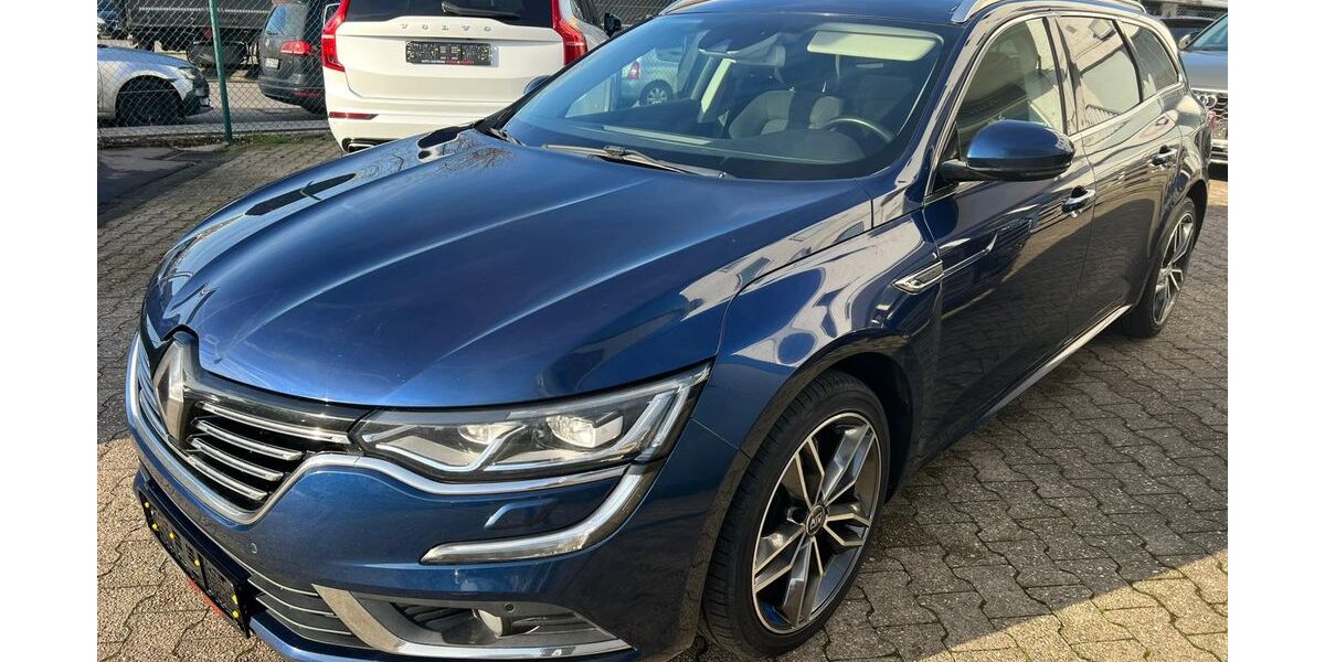 Renault Talisman 214.000 km 7.900 &euro; Aachen 52078