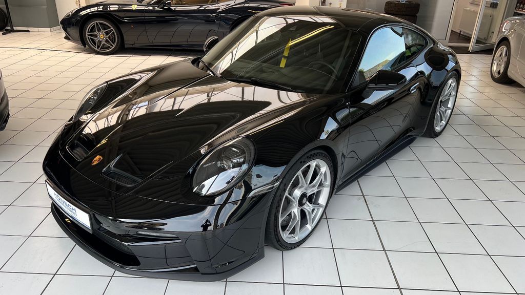 Porsche 992 13.500 km 177.992 &euro; Elsdorf 50189