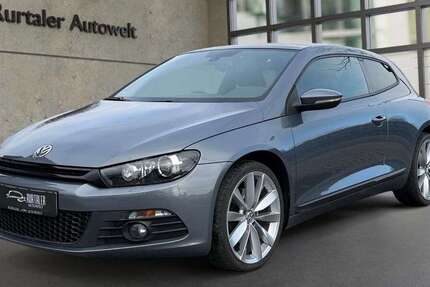 VW Scirocco 93.000 km 11.999 &euro; Jülich 52428