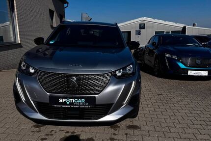 Peugeot 2008 23.616 km 20.850 &euro; Nideggen 52385
