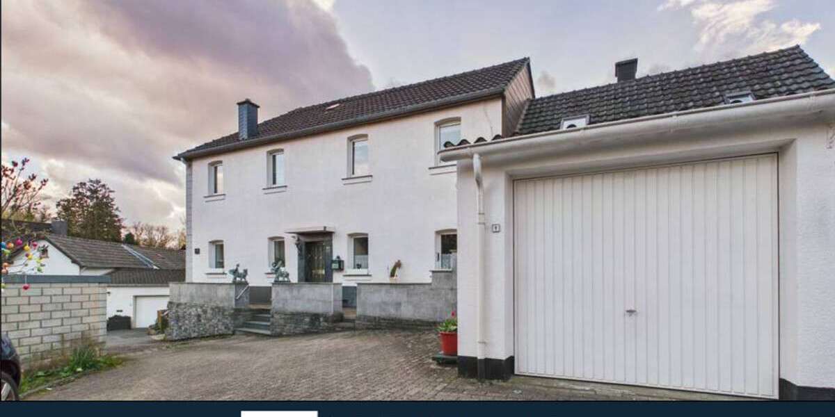 Einfamilienhaus Herzogenrath - 6 Zimmer, 220 m&sup2;, 299.000&euro; | Angebot:26222614