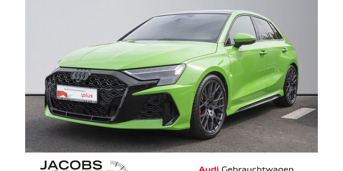 Audi RS3 3.785 km 65.330 &euro; Geilenkirchen 52511