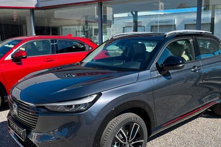 Honda HR-V 3.700 km 34.490 &euro; Heinsberg-Dremmen 52525