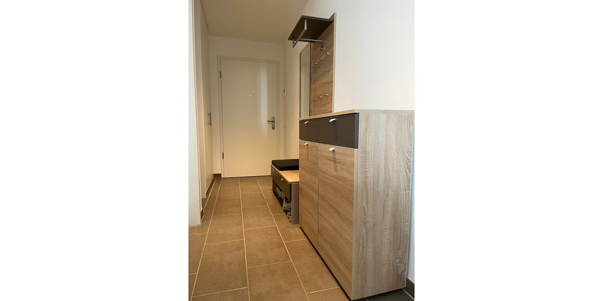Etagenwohnung, Merzenich, Steinpfahl 4a - Etagenwohnung Merzenich Morschenich-Neu | Angebot:27027180