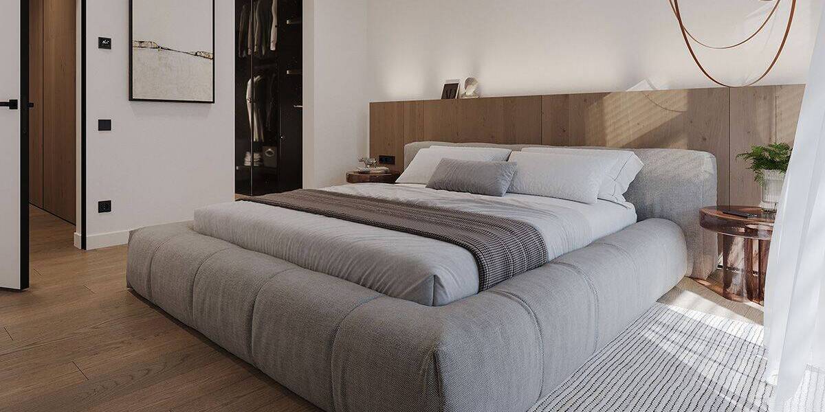 Etagenwohnung Heinsberg Unterbruch - 3 Zimmer, 98 m&sup2;, 389.000&euro; | Angebot:26203175