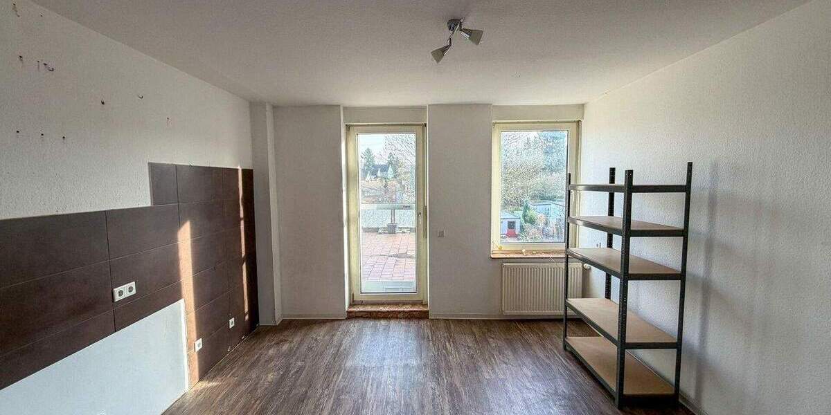 Reihenmittelhaus Stolberg (Rheinland) / Büsbach Büsbach - 7 Zimmer, 173 m&sup2;, 359.000&euro; | Angebot:25686987