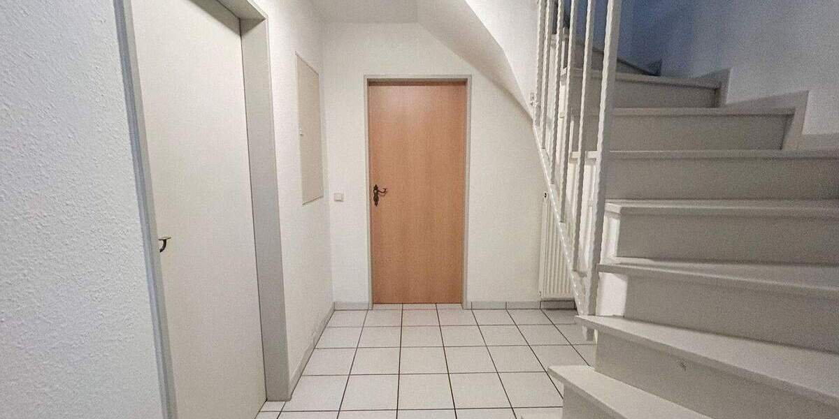 Doppelhaushälfte Übach-Palenberg / Marienberg Marienberg - 6 Zimmer, 135 m&sup2;, 379.000&euro; | Angebot:25687009