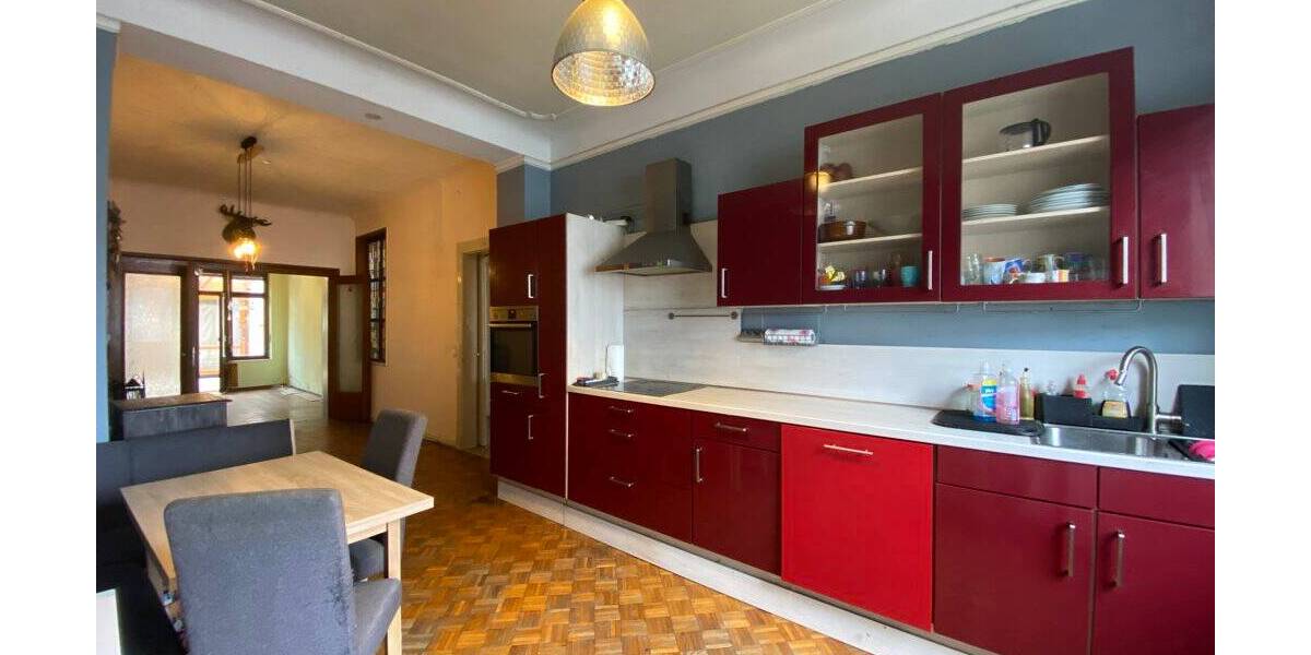 Einfamilienhaus Eschweiler - 5 Zimmer, 147 m&sup2;, 189.000&euro; | Angebot:26192177