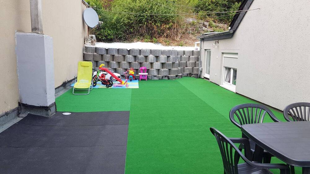 Mehrfamilienhaus, Wohnhaus Geilenkirchen - 7 Zimmer, 136 m&sup2;, 204.000&euro; | Angebot:25668480