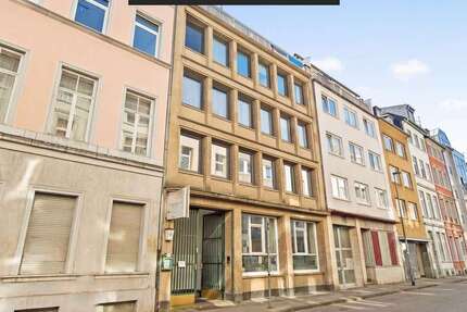 Haus Aachen Aachen-Mitte - 11 Zimmer, 313 m&sup2;, 1.190.000&euro; | Angebot:26145676