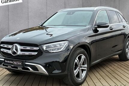 Mercedes-Benz GLC 220 33.500 km 40.950 &euro; Geilenkirchen 52511