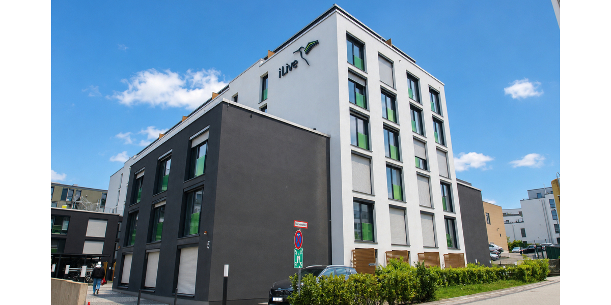 Kapitalanlage in Aachen: Vollmöbliertes Studentenappartement mit stabilem Vermietungskonzept - 1- Aachen Aachen-Mitte | Angebot:26596351