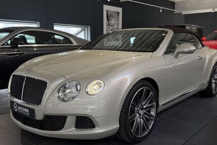 Bentley Continental GT 31.479 km 115.900 &euro; Eschweiler 52249