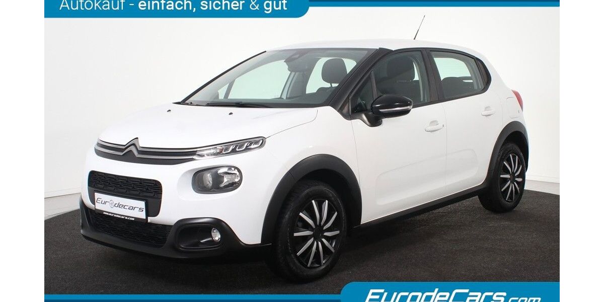 Citroen C3 98.000 km 7.850 &euro; Herzogenrath 52134