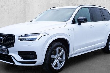 Volvo XC90 72.323 km 47.990 &euro; Aachen 52078