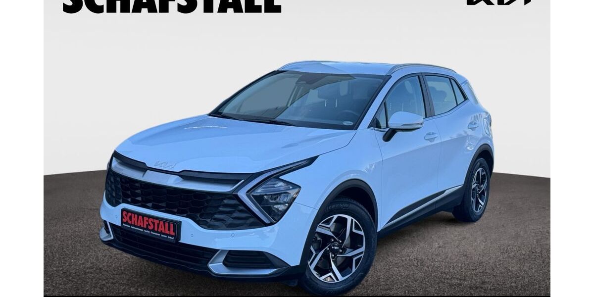 Kia Sportage 39.604 km 20.979 &euro; Elsdorf (bei Köln) 50189