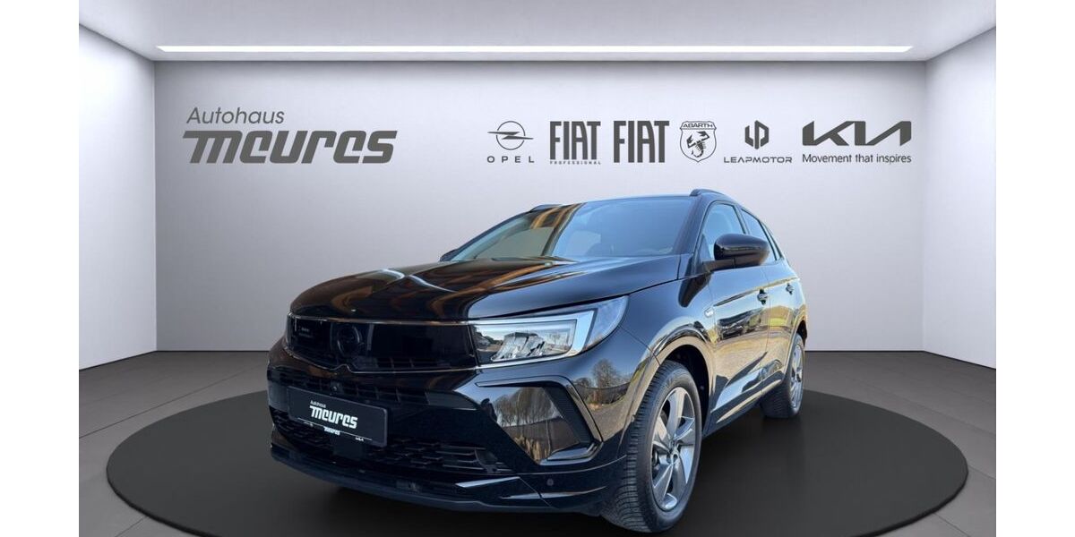 Opel Grandland (X) 25.566 km 22.588 &euro; Heinsberg 52525