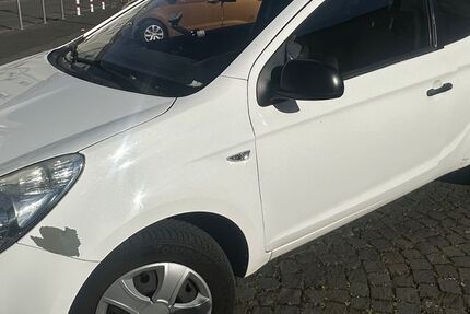 Hyundai i20 190.373 km 2.800 &euro; Eschweiler 52249