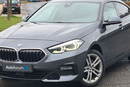BMW 218 Gran Coupé 95.000 km 17.899 &euro; Jülich 52428