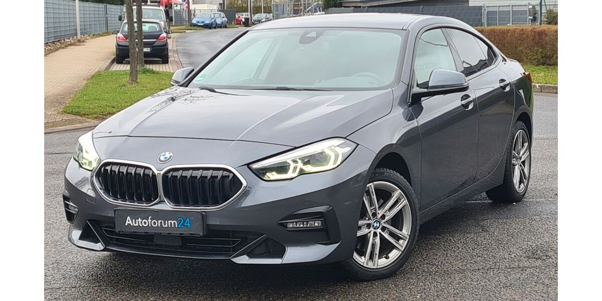 BMW 218 Gran Coupé 95.000 km 17.999 &euro; Jülich 52428