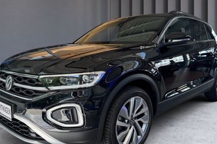 VW T-Roc 18.951 km 28.889 &euro; Baesweiler 52499
