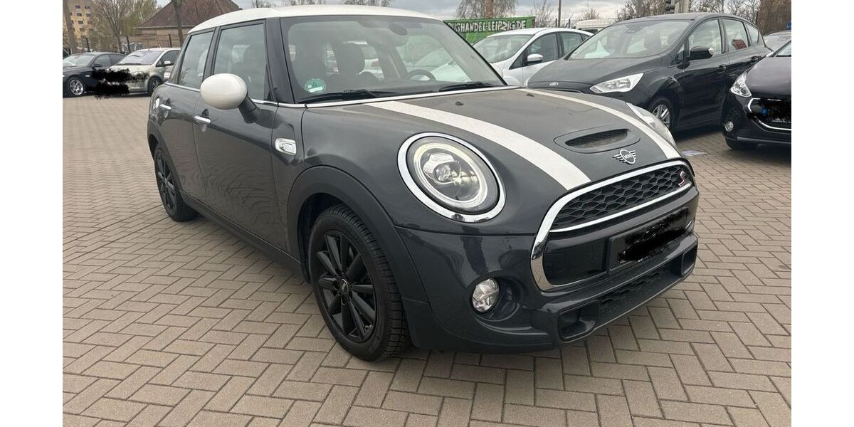 Mini Cooper S 71.718 km 15.800 &euro; Aachen 52064