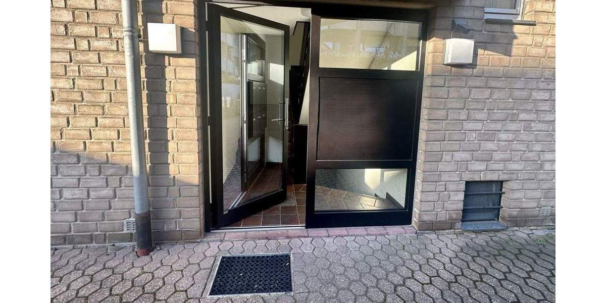 Terrassenwohnung Düren - 4 Zimmer, 134 m&sup2;, 295.000&euro; | Angebot:25738291