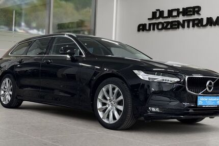 Volvo V90 119.350 km 18.490 &euro; Jülich 52428