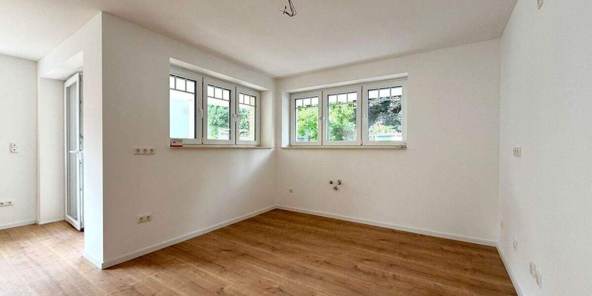 Etagenwohnung Kreuzau - 3 Zimmer, 130 m&sup2;, 399.000&euro; | Angebot:25723031