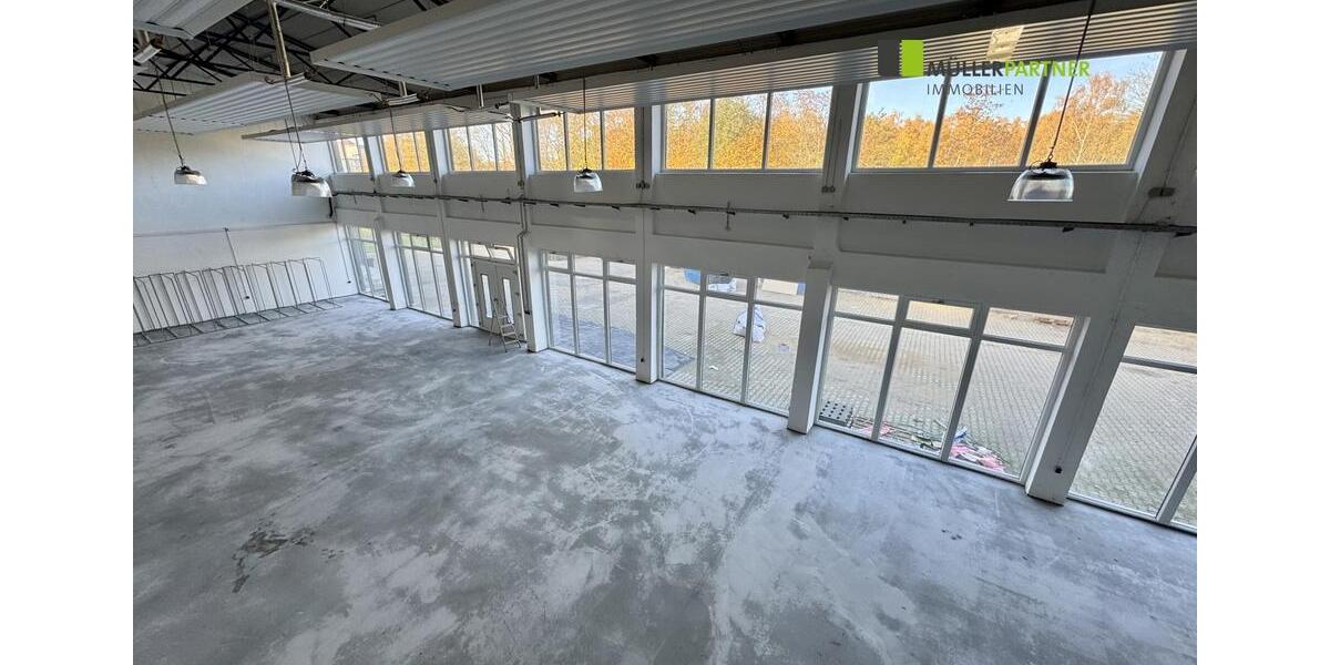 Gewerbeobjekt Stolberg (Rheinland) - 4.000&euro; | Angebot:25904785