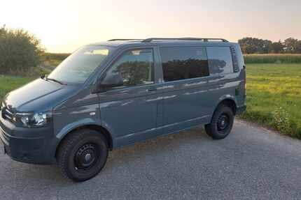VW T5 andere 155.000 km 21.400 &euro; Heinsberg 52525