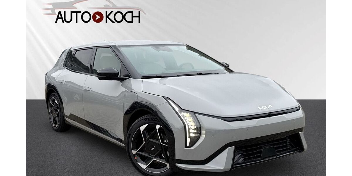 Kia EV4 4.444 km 43.888 &euro; Eschweiler 52249