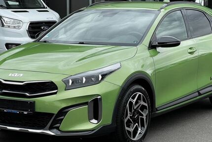 Kia XCeed 28.500 km 25.480 &euro; Düren 52351