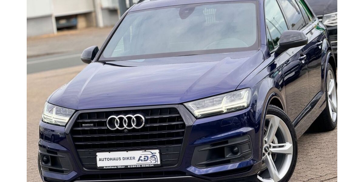 Audi Q7 111.805 km 45.490 &euro; Hückelhoven 41836