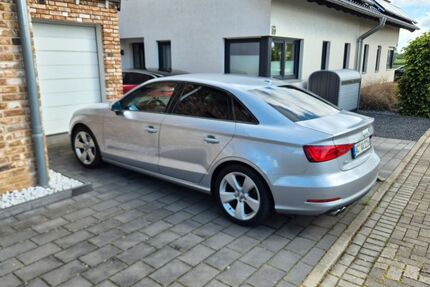 Audi A3 160.000 km 11.200 &euro; Eschweiler 52249