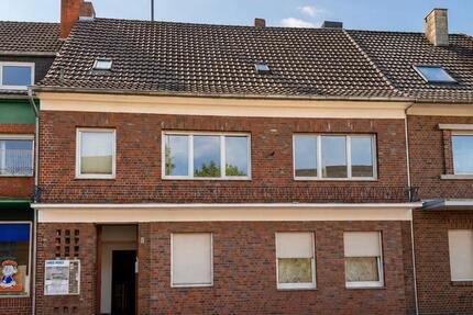 Haus Hückelhoven - 540.000&euro; | Angebot:26997526