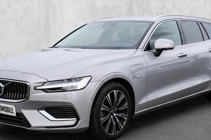 Volvo V60 21.850 km 42.190 &euro; Aachen 52078
