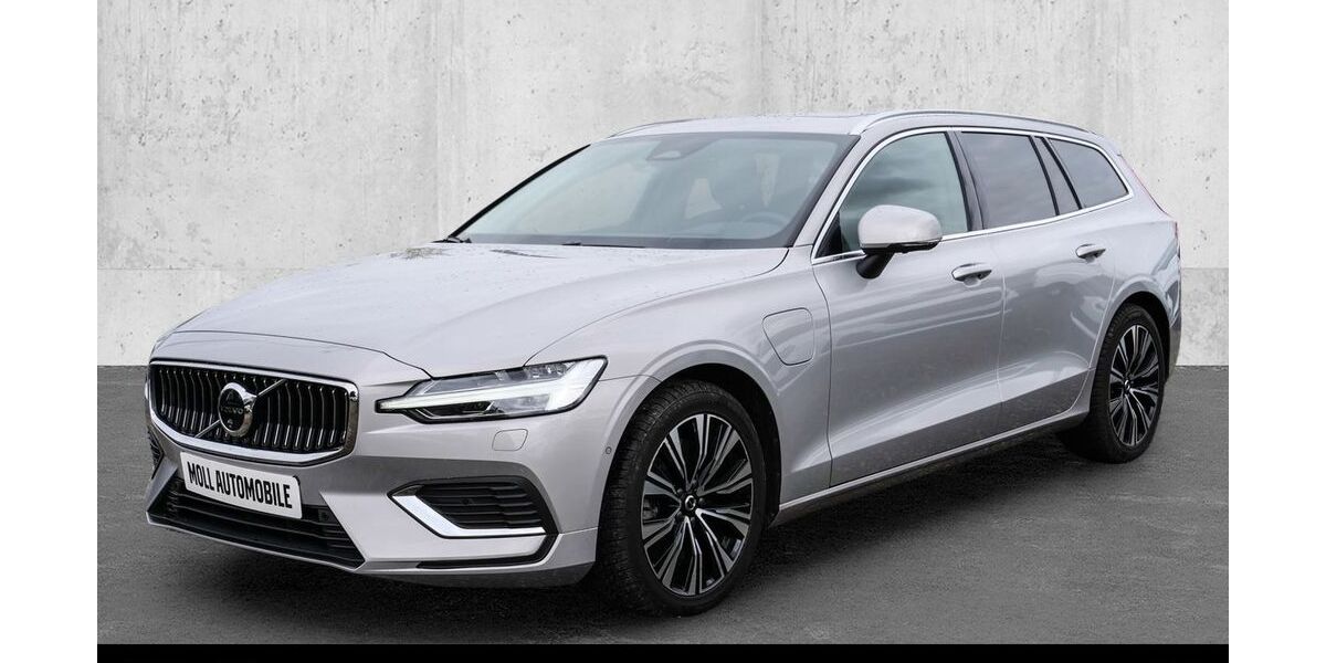 Volvo V60 21.850 km 42.190 &euro; Aachen 52078